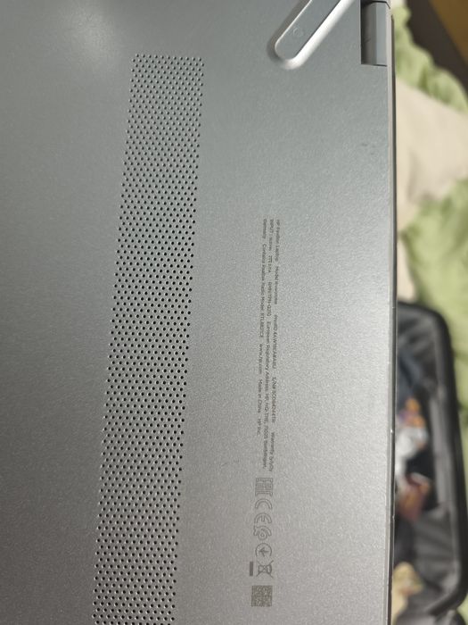 Продается ноутбук