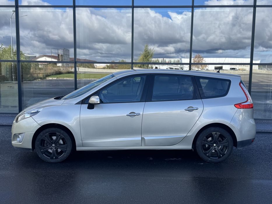 RENAULT Scenic 2010 — imagine 4