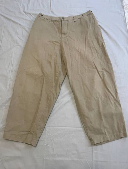 Продаю штаны Qazaq Republic 8k