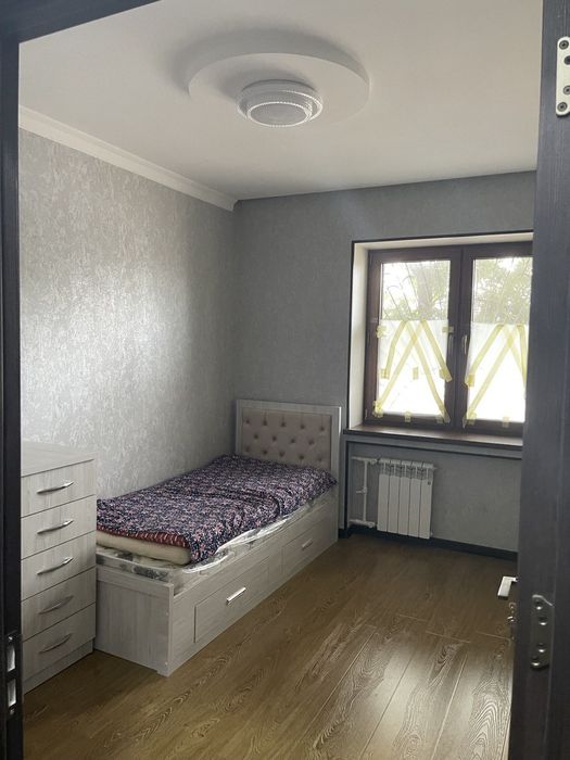 Новогодний эксклюзив 3-х ком кв + подвал + огород в Мирабадском райе