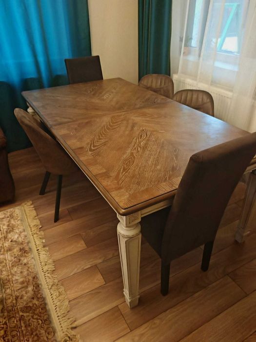 Masa Kinsley extensibila absolut ca noua!