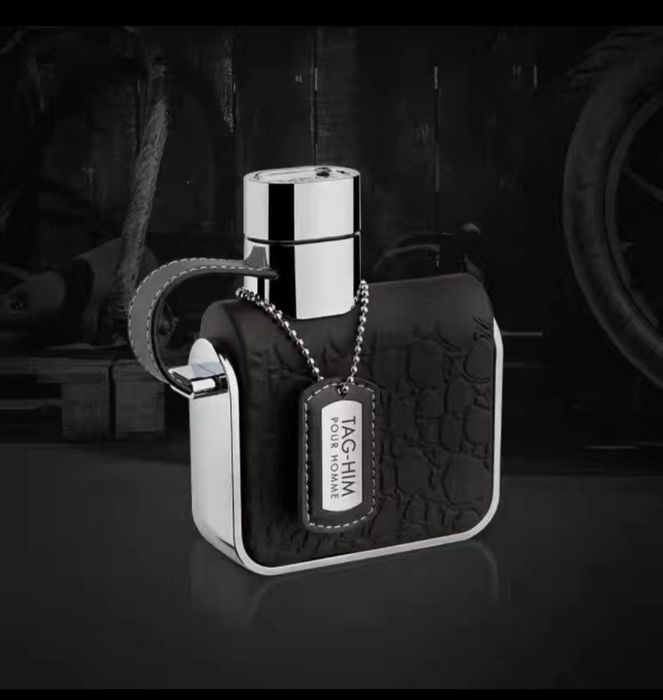 Мужские духи ARMAF