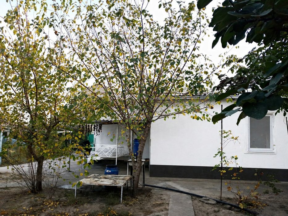 Продается  участо́к в пскенте 115 кв м. 6 соток земля.