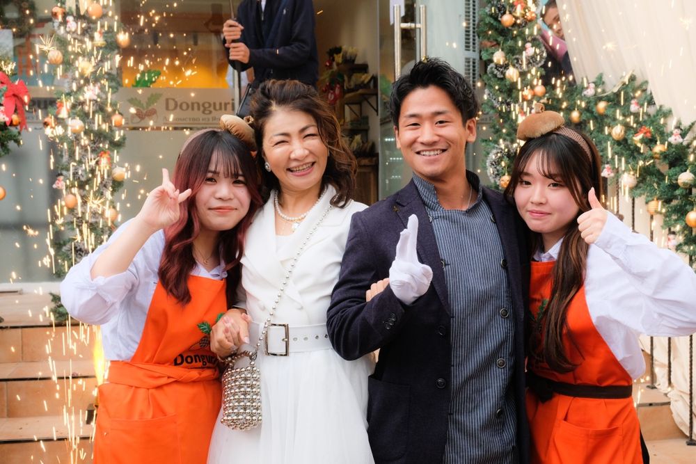 Фотограф, фотосъёмка мероприятий