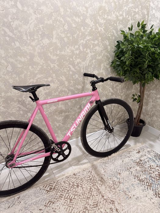 Продам фрейм Цунами