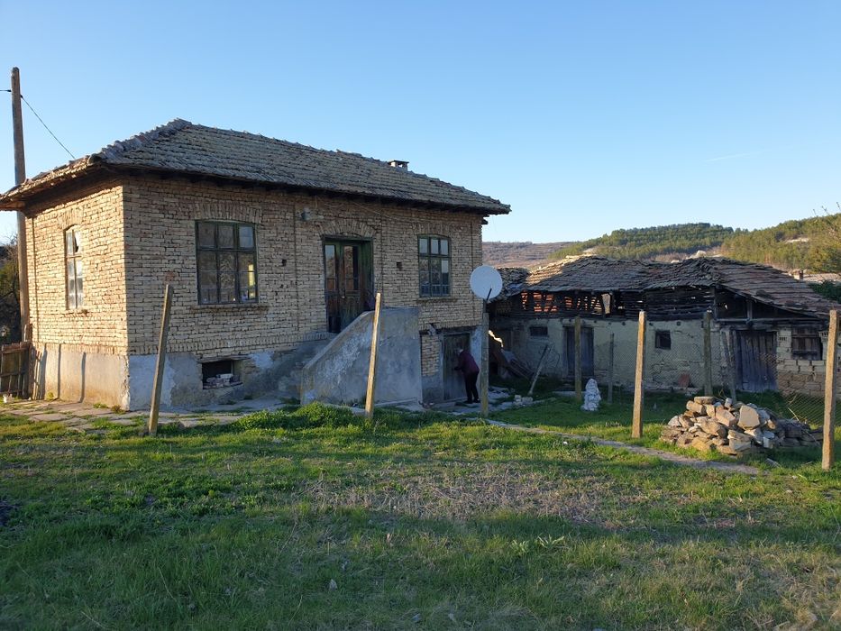 Продава се Къща в с. Голямо ново, Област Търговище - 145 кв.м за 142 €/кв.м - Снимка #2