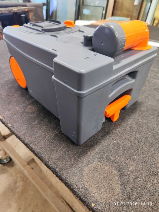 Касета за тоалетна Thetford C250/260