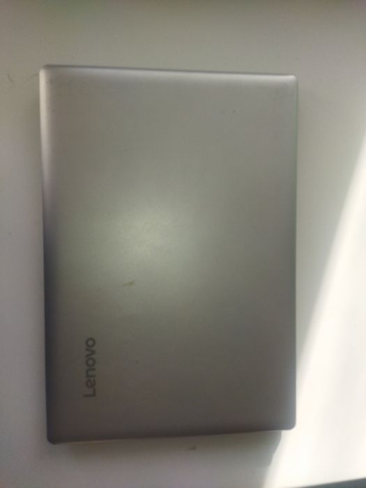 Ноутбук на запчасти