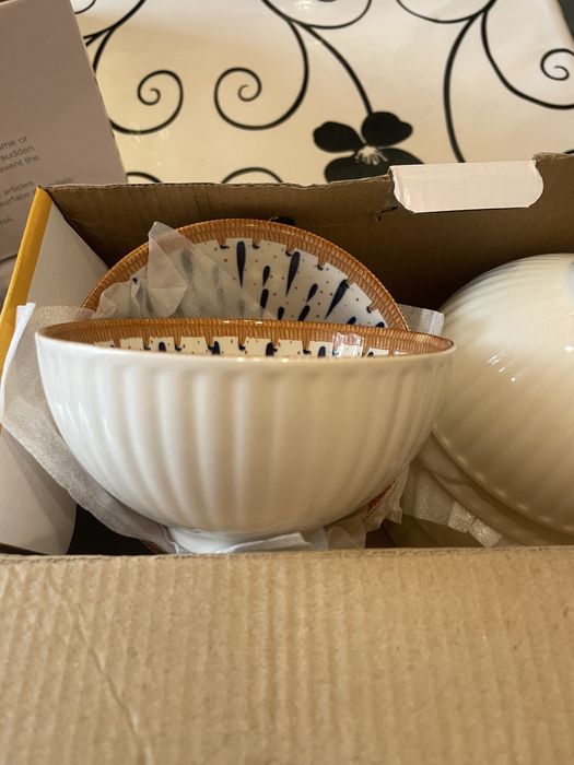 Посуда Набор посуды для дома Подарочные наборы