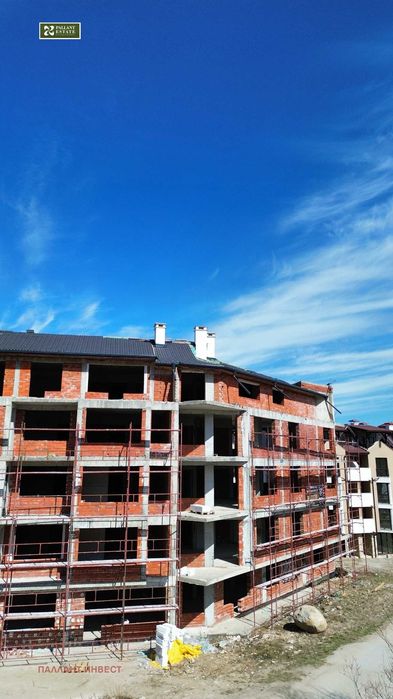 Продава се Двустаен апартамент в Банско - 53 кв.м за 902 €/кв.м - Снимка #8