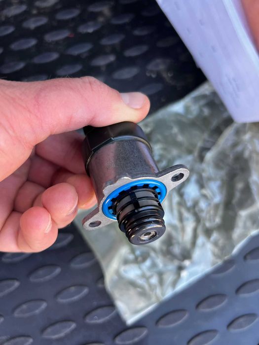 Regulator/supapa resiune pompa inalte 1 462 C00 987