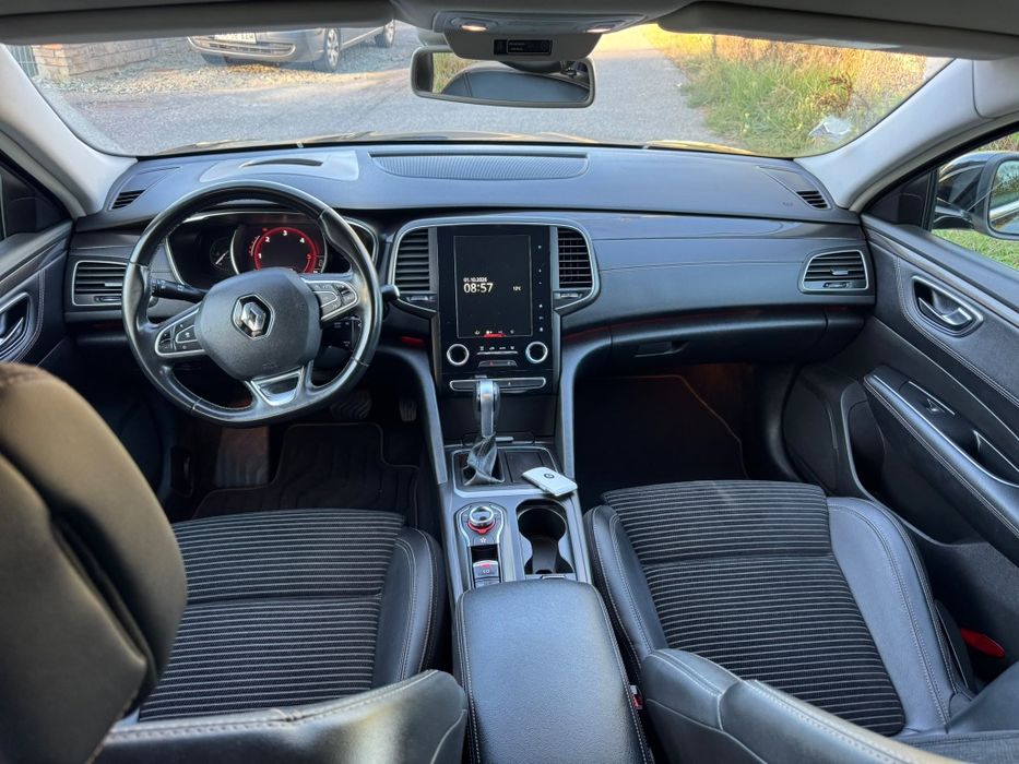Renault Megane 4* 2019*Euro 6* 1.5 Diesel