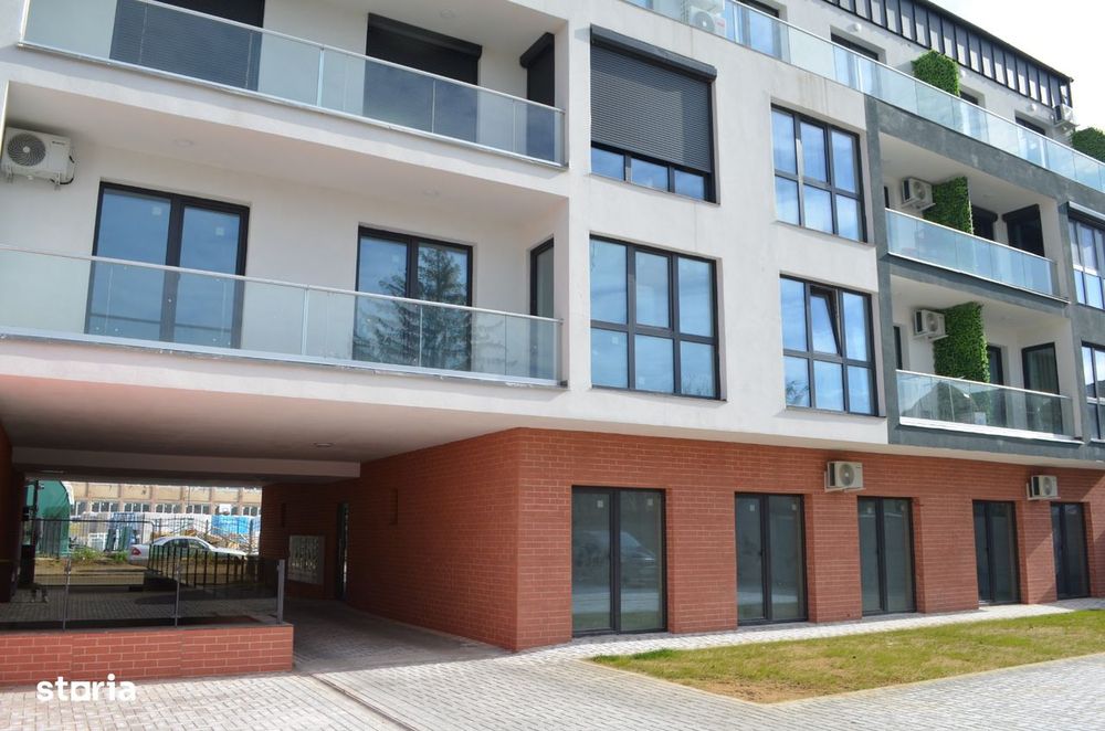 Apartament, 2 camere, tip penthouse,FINISAT- Charm Residence , AP 16