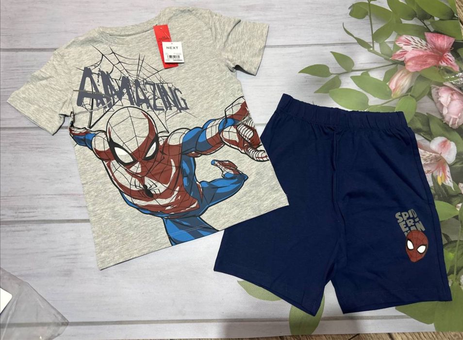 В наличии двойка от некст