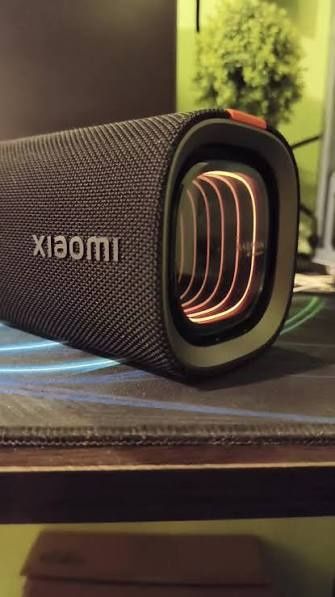 Продаю xiaomi sound party