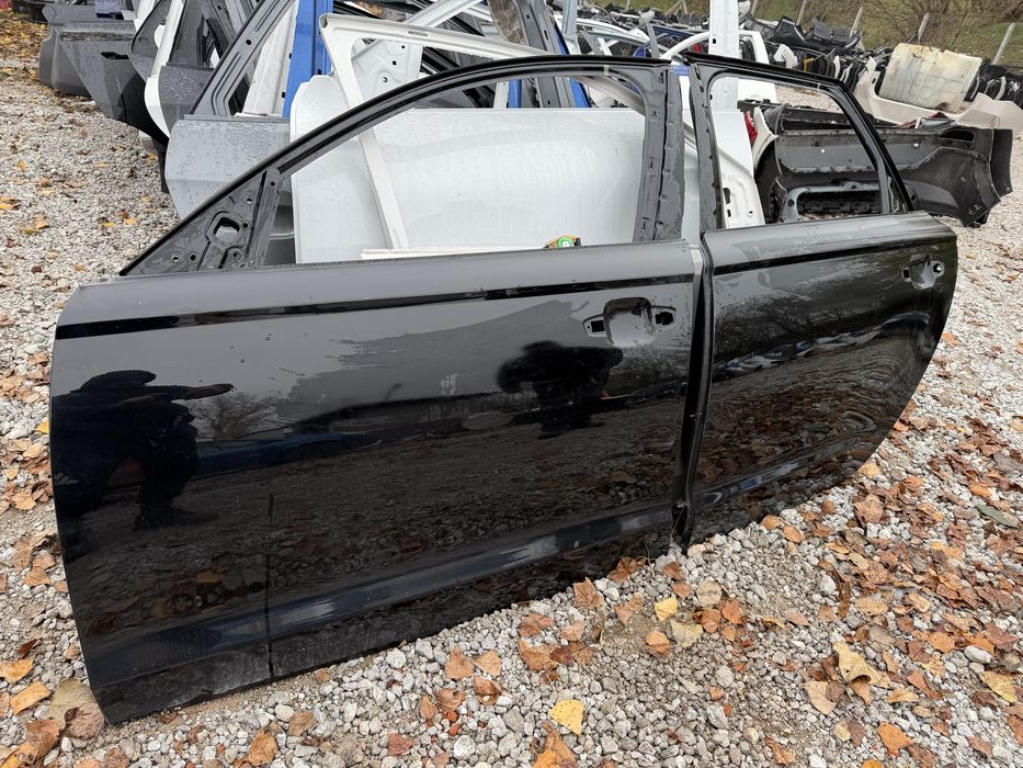 Врата Audi A6 C7