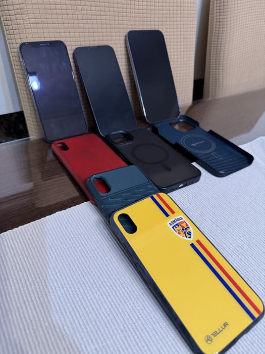 Telefon Iphone xs,14,13 promax,iphone 7