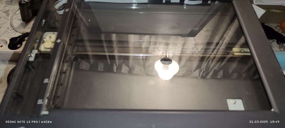 Canon Принтер, копир, сканер