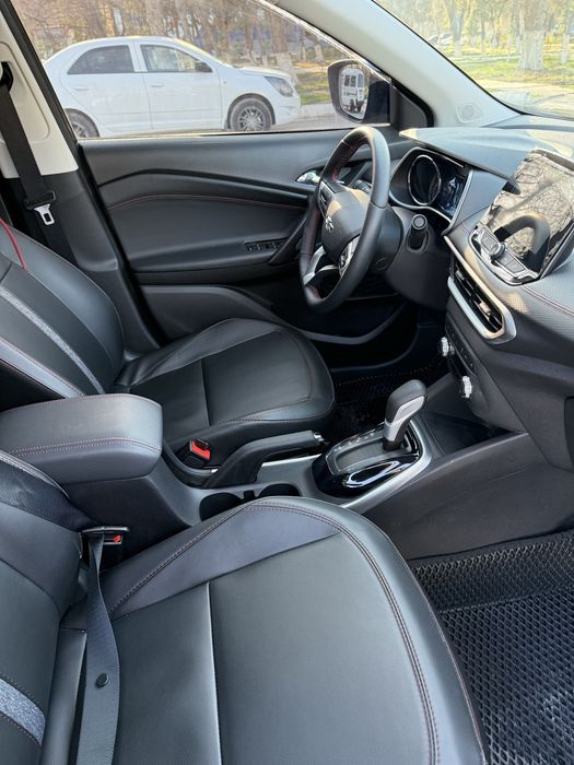 Other Tracker 2025 — 5