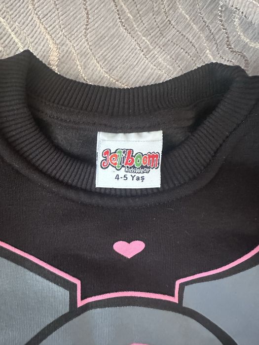 Детские новые вещи