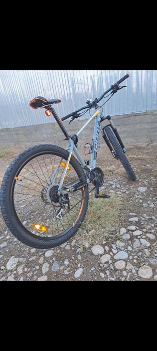 Велосипед Giant talon 3