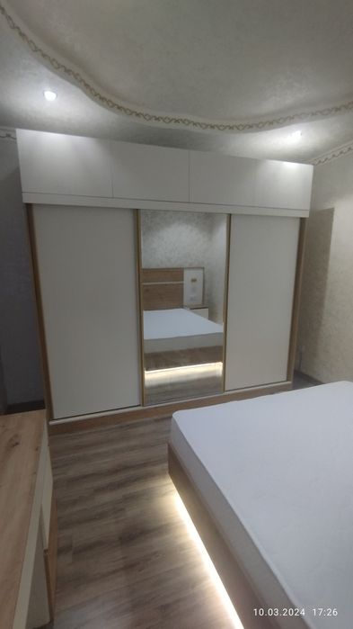 Мебель для прихожей и спальни на заказ!!!