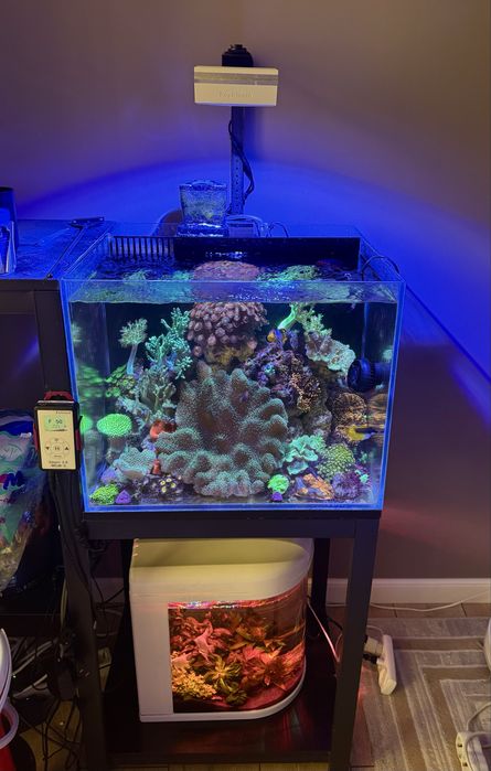 Аквариум комплект