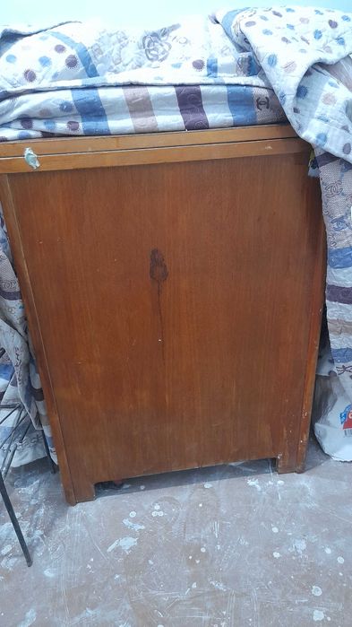 Tikuv mashinasi tezda sotiladi