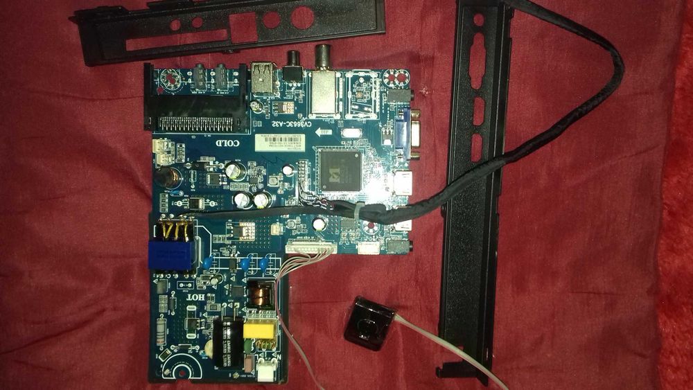 Placa main Schneider LED32-SC410K  TFT221168