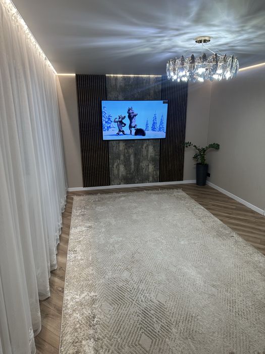 Продам 3-х комнатную квартиру