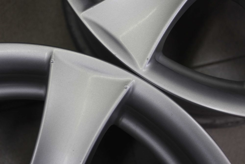 Джанти 16" BMW 5-серия E60, E61