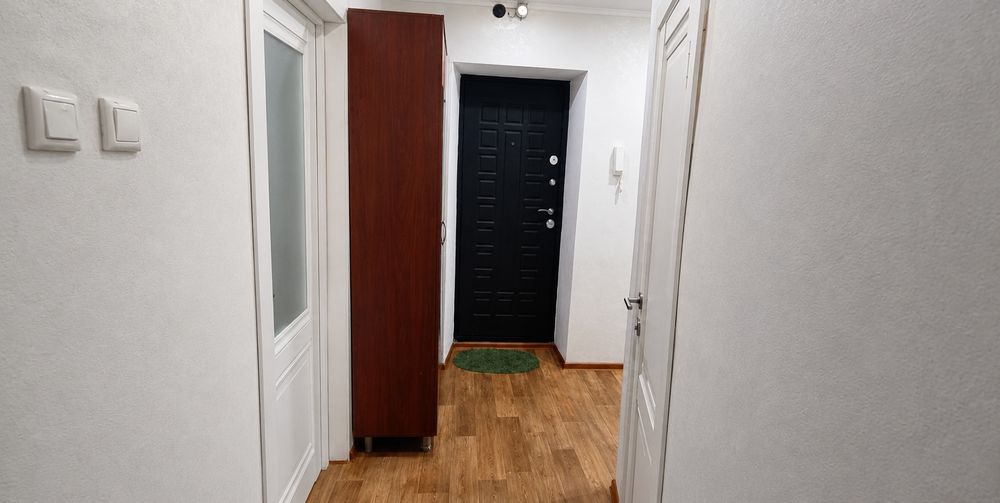 Продажа 2-х комнатной квартиры.