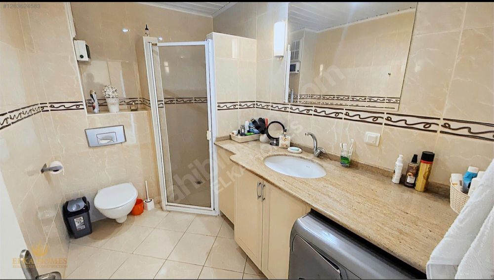 Продам квартиру в Алании