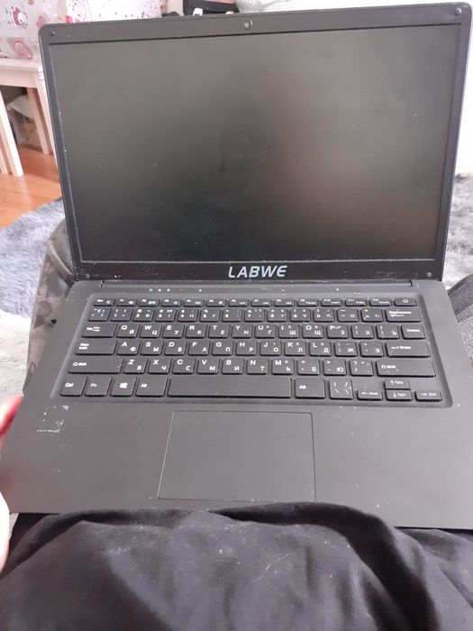 Продам ноутбук 512гб