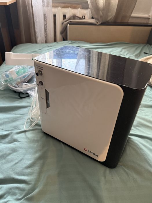 Кислородный концентратор / Концентрат Кислорода