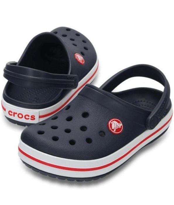 Оригинальные Сандали Crocs