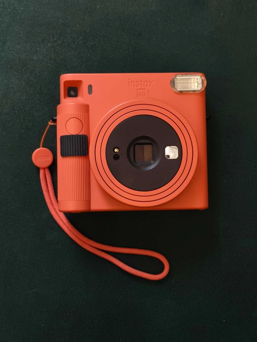 Fujifilm Instax SQ1