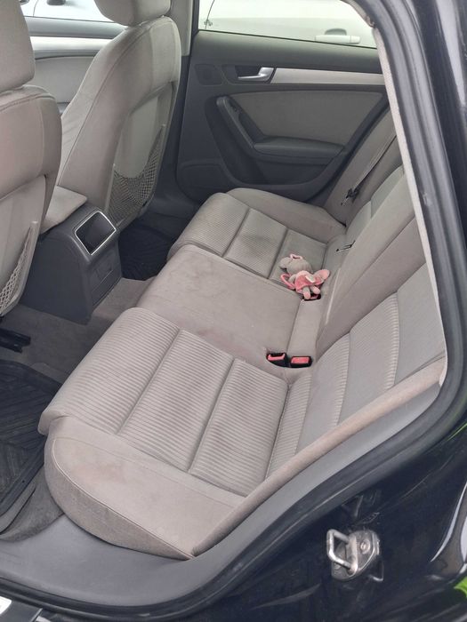 De vanzare audi a4 b8