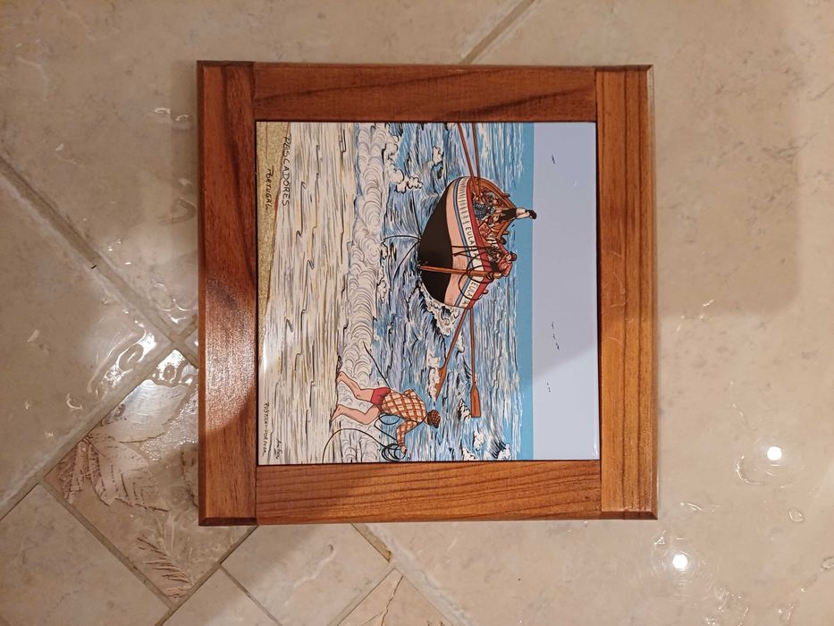 Картина декорация морски пейзаж