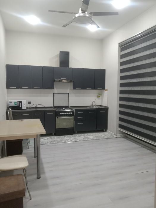 精品房源出租 — 塔什干市 Sergeli 区（适合华人居住）