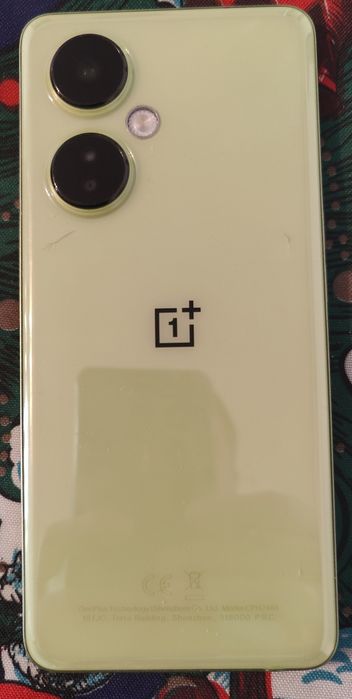 Oneplus Nord 3ce lite