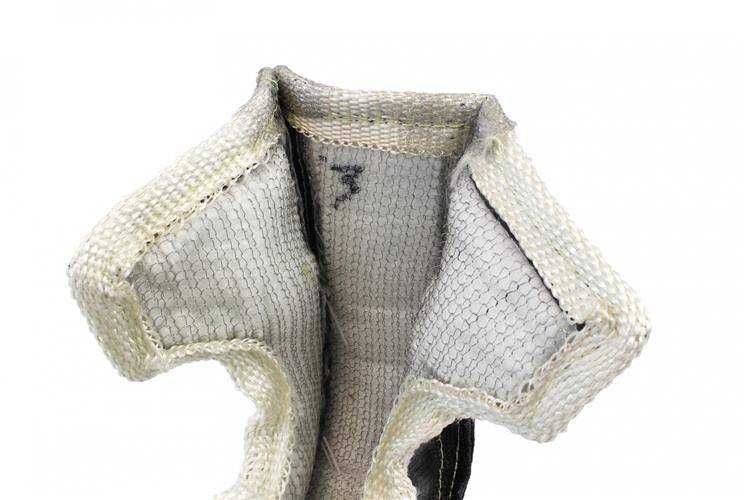 Турбо кожух Turbo Works T3, Черен