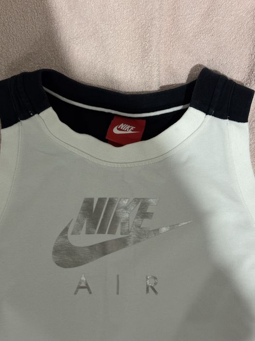 Майка шорты nike