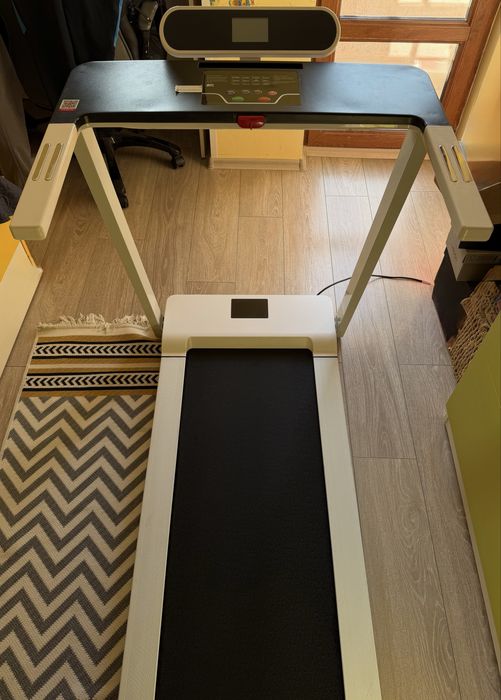 Пътека за бягане