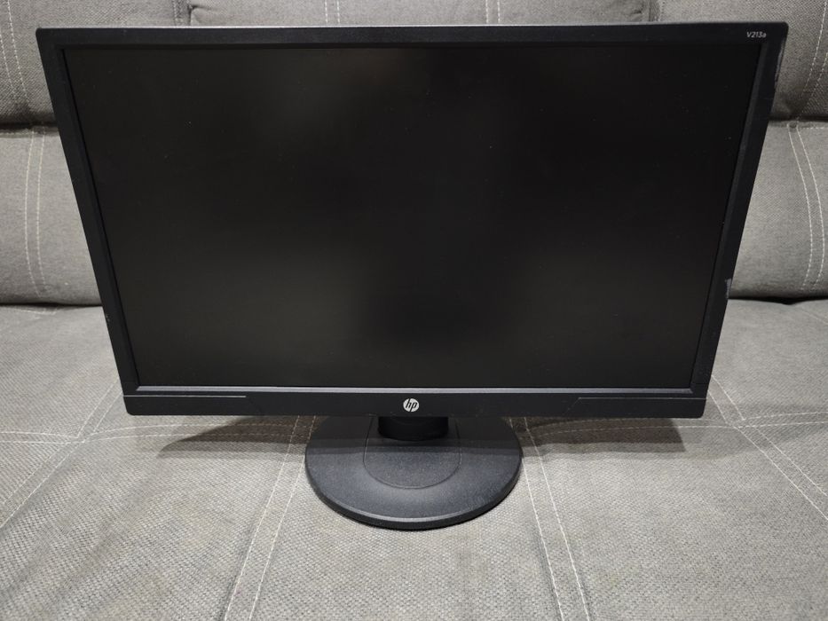 Монитор HP 21" FullHD (С Дефектом)