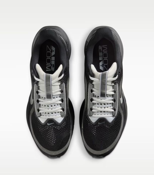 Nike Pegasus Zoom Black