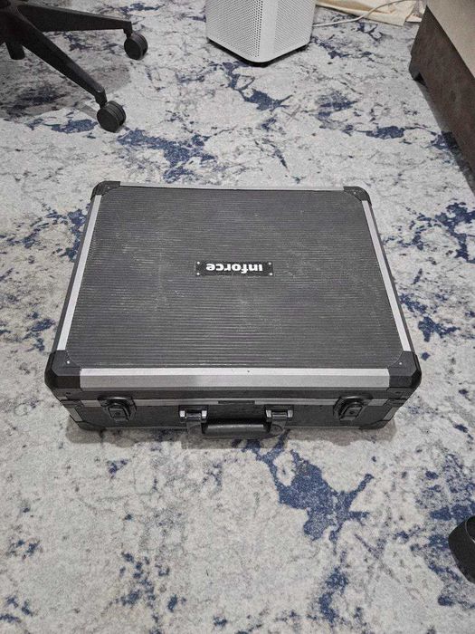 Набор инструментов Inforce 152 предмета