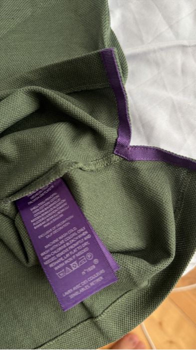 Ralph Lauren Purple Label