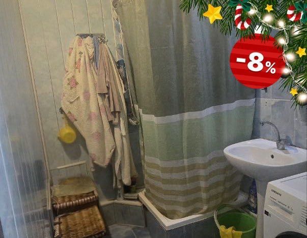 НОВОГОДНИЕ СКИДКИ 3х комнатная квартира 73 м2 ГУВД Корзинка