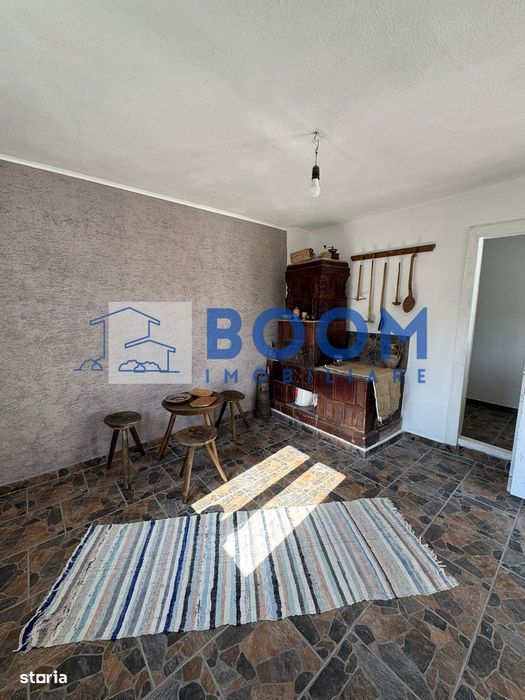 Conac Boieresc | Restaurat | Teren 2000 m